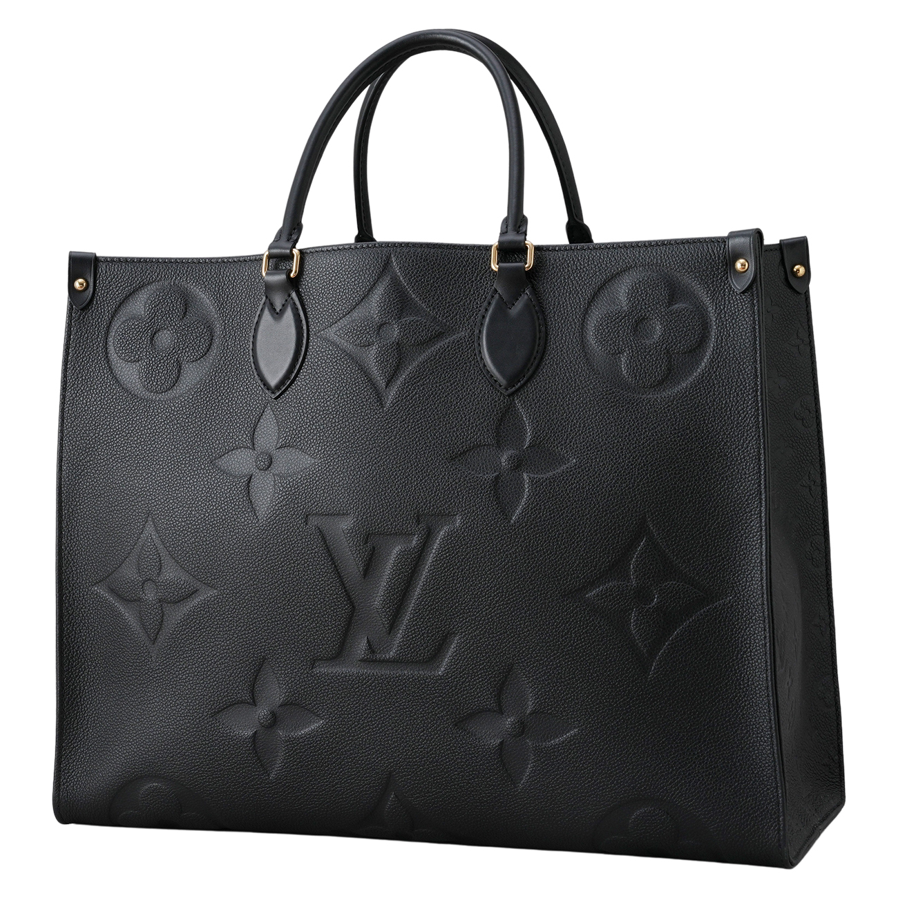 LOUIS VUITTON(USED)루이비통 M44925 앙프렝뜨 온더고 GM